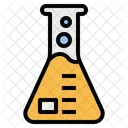 Erenmeyer Flask  Icon