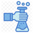 Erenmeyer Flask  Icon