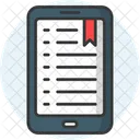 E-Reader  Symbol