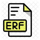 Archivo sin formato erf epson  Icono