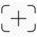 Erfassen  Symbol