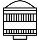 Erfassen  Symbol