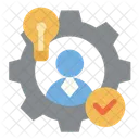 Erfinder  Symbol