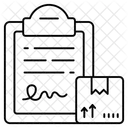 Erfinder Wissenschaftler Experiment Symbol
