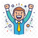 Erfolg Icon