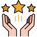 Erfolg  Symbol