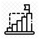 Erfolge Spiele Trophaen Symbol