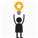 Mission Innovation Grunder Symbol