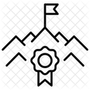 Gelingen  Symbol