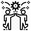 Gelingen  Symbol