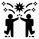 Gelingen  Symbol