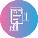 Erfolgsmission Symbol