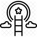 Erfolgsprinzipien Erfolg Prinzipien Symbol
