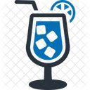 Erfrischungsgetränk  Symbol