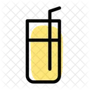 Erfrischungsgetrank Symbol