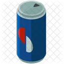 Erfrischungsgetrank Softdrink Symbol