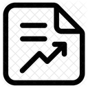Ergebnisbericht  Symbol
