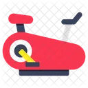 Ergometer  Icon