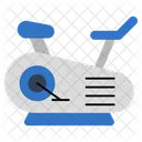 Ergometer  Icon