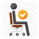 Ergonomisch  Symbol