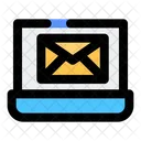 E Mail Erhalten Symbol