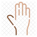 Hand Bildung Jung Symbol