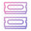 Sodimm Kit Symbol