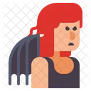 Erinyes  Icon