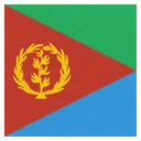 Eritrea Eritrean National Icon