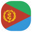 Eritrea  Icon
