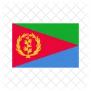 Eritrea  Symbol