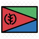 Eritrea  Icono