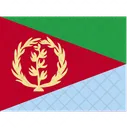 Eritrea  Symbol
