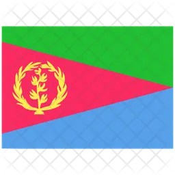 Eritrea  Icon