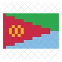 Eritrea  Icon