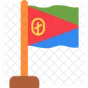 Eritrea  Icon