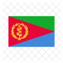 Eritrea  Icon