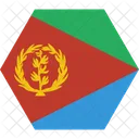 Eritreia  Icon