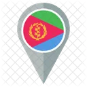 Eritreia  Icon