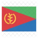 Eritreia  Ícone