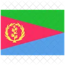 Eritreia  Ícone