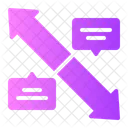 Erklarung Statistiken Infografik Symbol