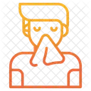 Kranke Person Patient Kranke Person Symbol
