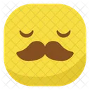 Zeichenflache Emoji Emoticon Symbol