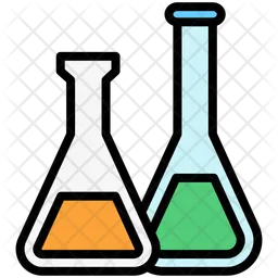 Erlenmeyer  Symbol