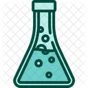 Erlenmeyer Icon