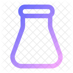 Erlenmeyer  Icon