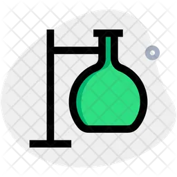 Erlenmeyer Cup Testing  Icon