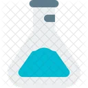 Erlenmeyer dos  Icon