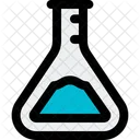 Erlenmeyer dos  Icon